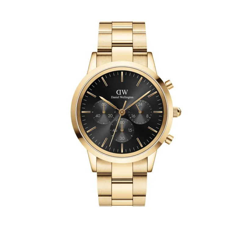 Pánske Hodinky DANIEL WELLINGTON DW00100641 (42MM)