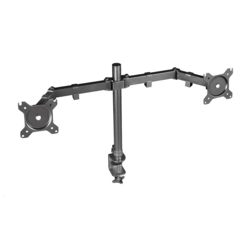 Držiak na 2 monitory TRUST, GXT 1120 Mara Dual Monitor Arm (23941)