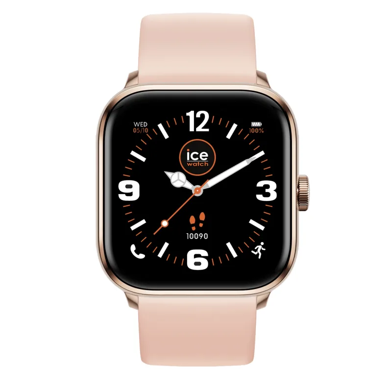 Ice-Watch Hodinky Ice Watch ICE smart 2.0 Nude 023067