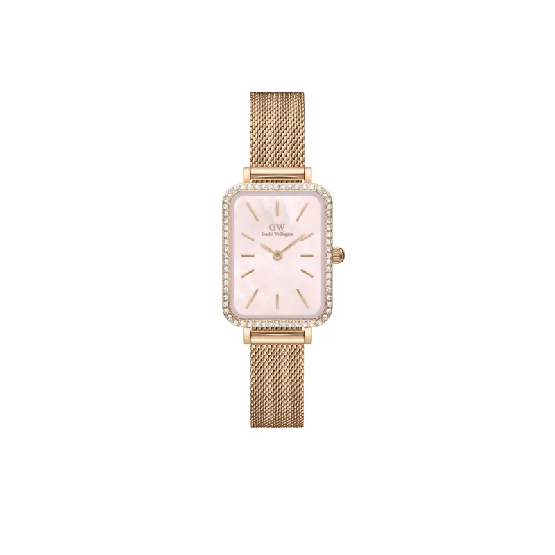 Dámske Hodinky DANIEL WELLINGTON DW00100669 (20MM)