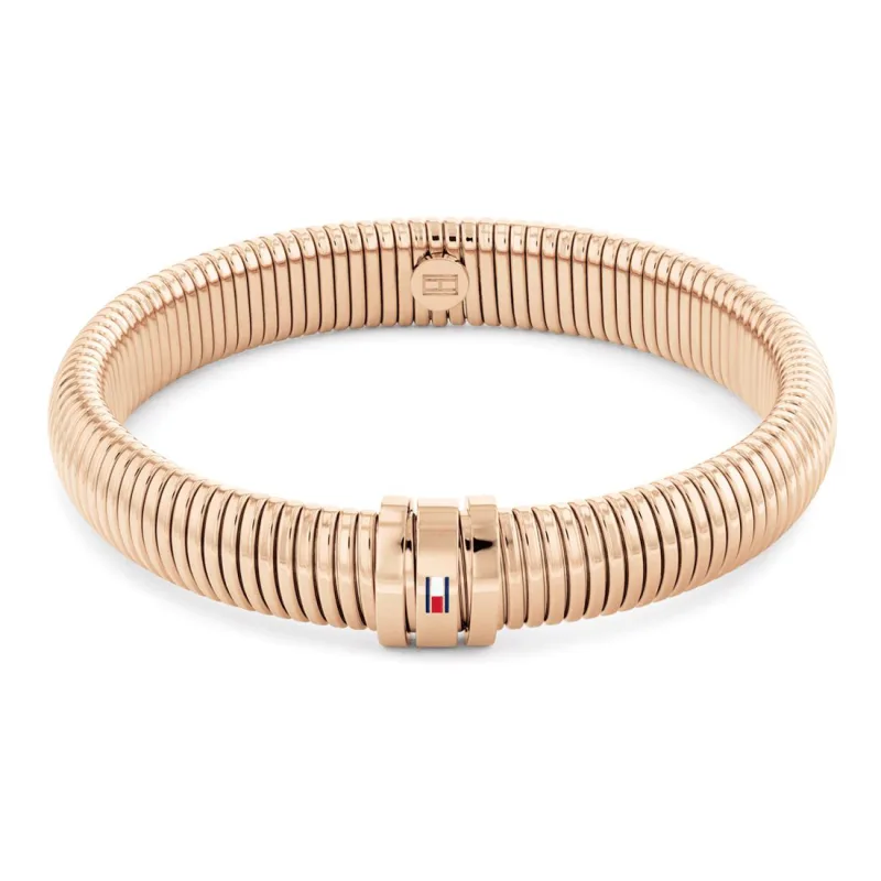 Dámsky Náramok TOMMY HILFIGER PRE 2780996 (16,5 cm)