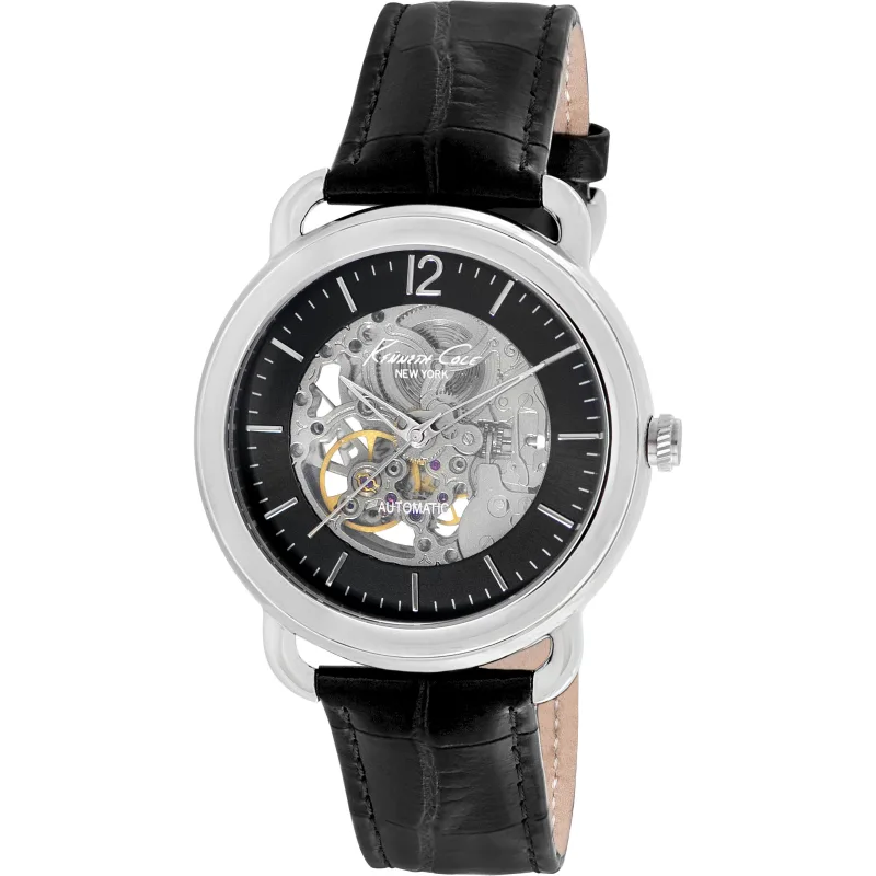 Pánske Hodinky KENNETH COLE IKC8017 (43MM)