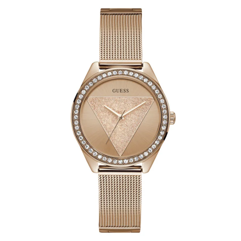 Dámske Hodinky GUESS W1142L4 (36,5 mm)