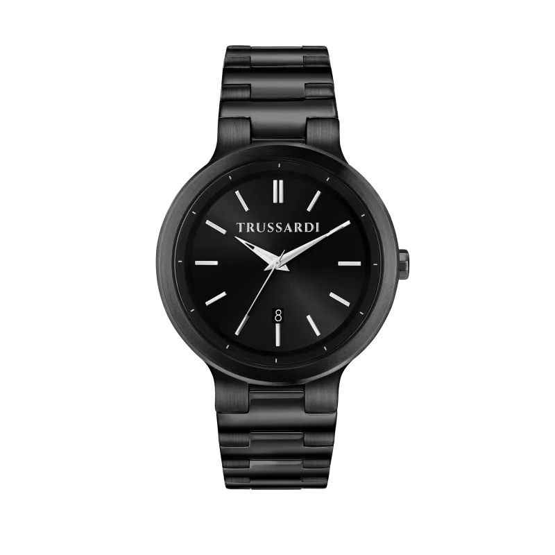 Pánske Hodinky TRUSSARDI R2453164001 (41MM)