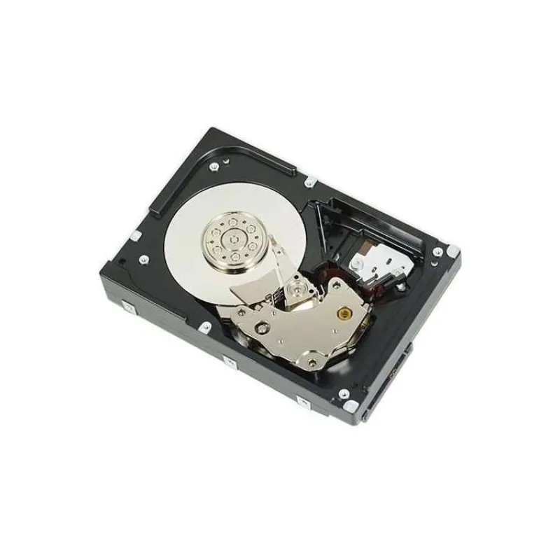 Dell 1.2TB 10K RPM SAS 12Gbps 512n 2.5in Hot-plug Hard Drive SP (400-ATJL)