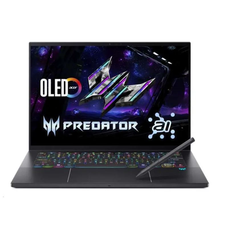 ACER NTB Predator Triton 14 AI (PT14-52T-97UC),Ultra 9 288V,14.5" 2880x1800,32GB,2TB SSD,RTX 5070,W11 Pro,Charcoal Black (NH.QU9EC.003)
