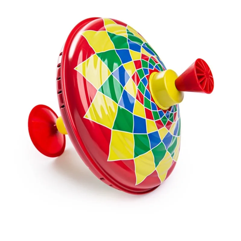 Bigjigs Toys Bigjigs Toys Kovový vĺčik - poškodený obal
