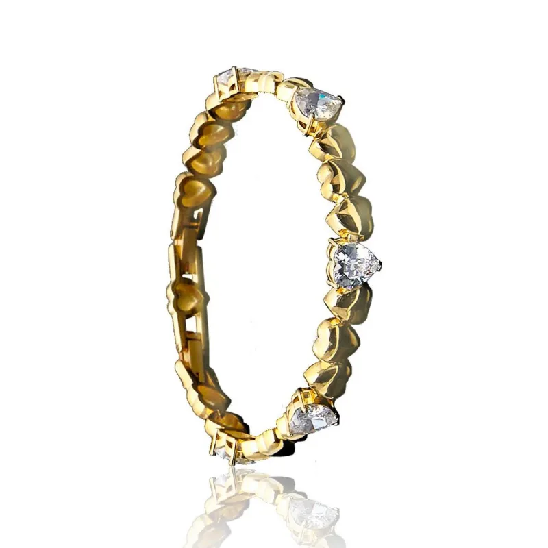 Dámsky Náramok CHIARA FERRAGNI DÁMSKY J19AVT09 (16CM )