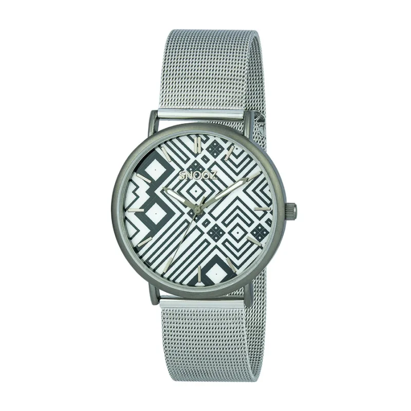 Hodinky SNOOZ unisex SAA1042-76 (40MM)