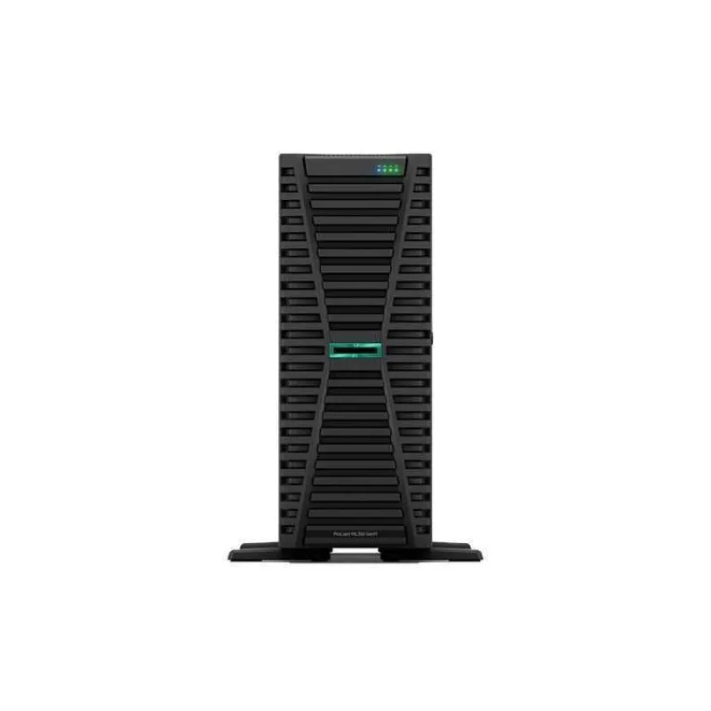 HPE ML350 G11 4514Y, 64GB, 2 x 480GB SSD (P81776-425)