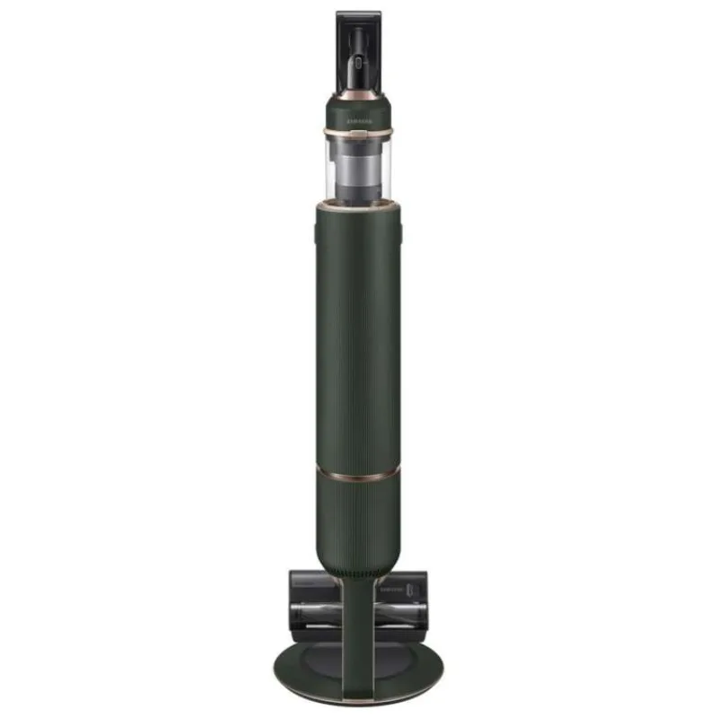 Samsung Bespoke Jet Plus complete extra (VS20B95943N/GE)