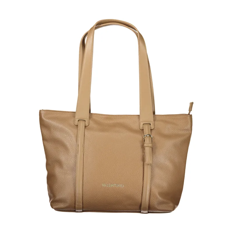 Dámska Kabelka VALENTINO BAGS - Hnedá
 34.0X28.0X13.0cm Farba: hnedá, Veľkosť: 34.0X28.0X13.0