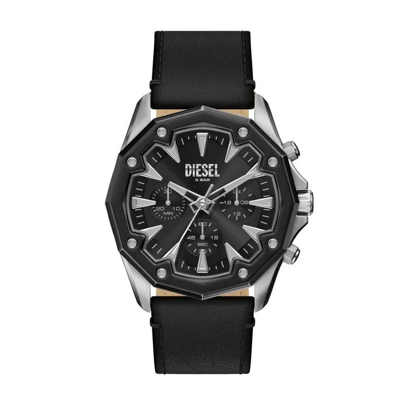 Pánske hodinky Diesel Stinger Chronograph DZ4710