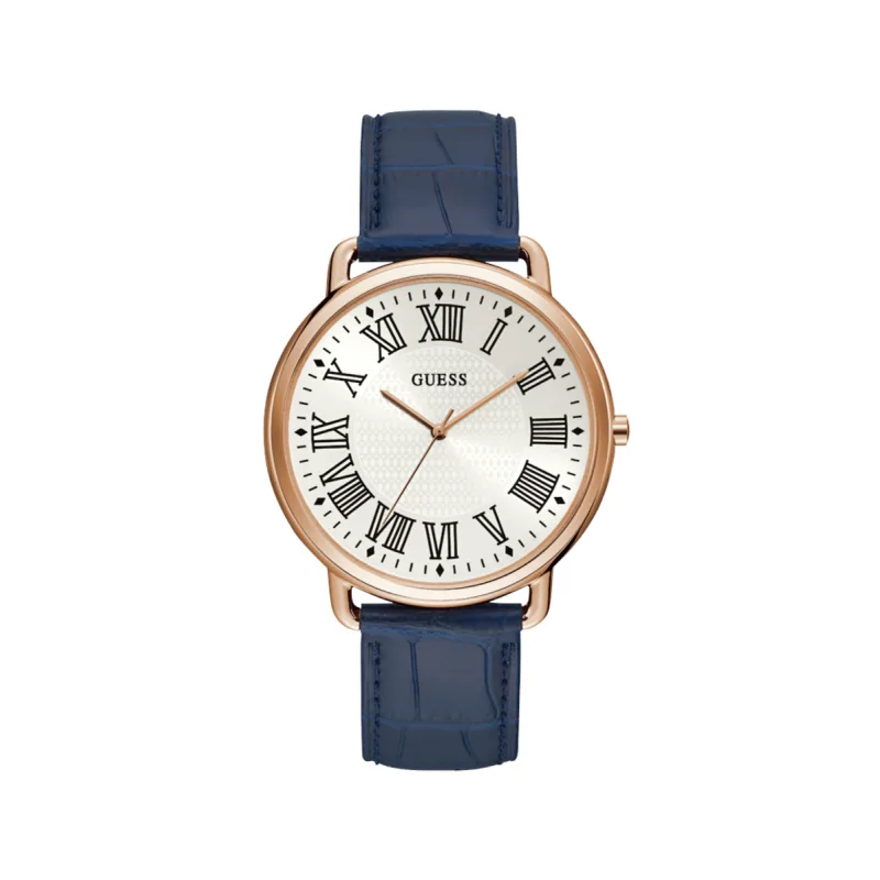 Pánske Hodinky GUESS W1164G2 (44MM)