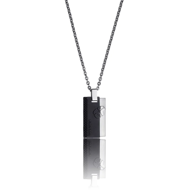 Pánsky Prívesok TIME FORCE TS5111CS (56cm )