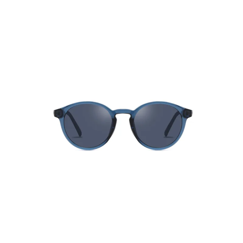 Slnečné okuliare ECO Shades Zanon Blue 8125