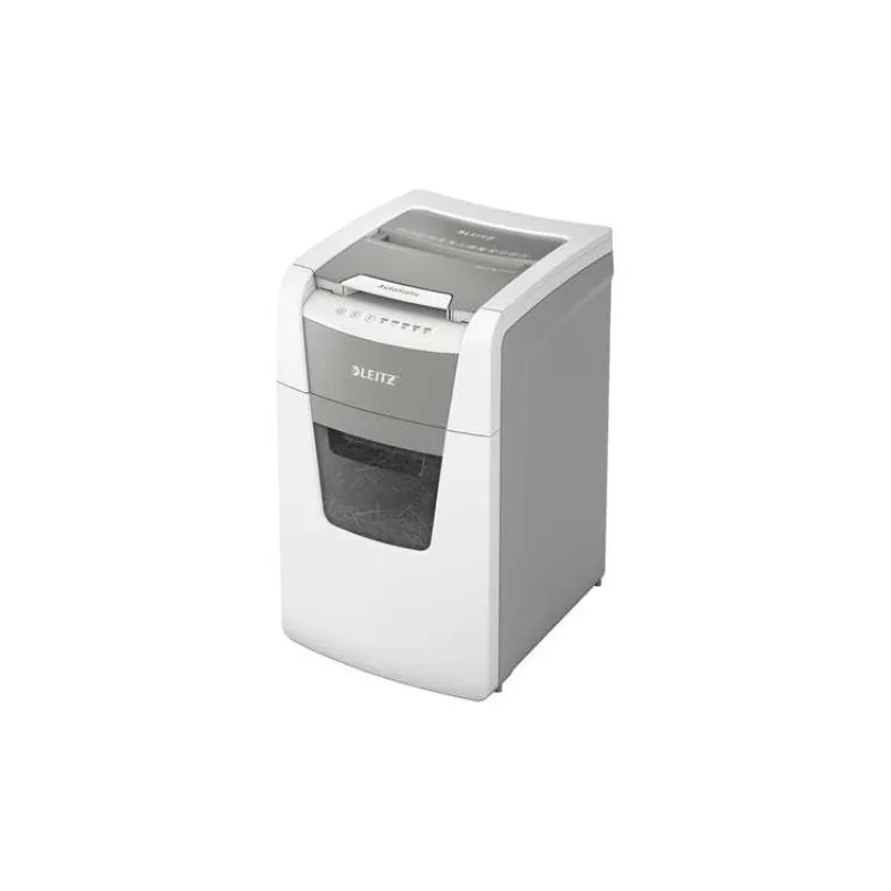 Leitz Skartovač IQ AutoFeed 150 P5 (80140000)