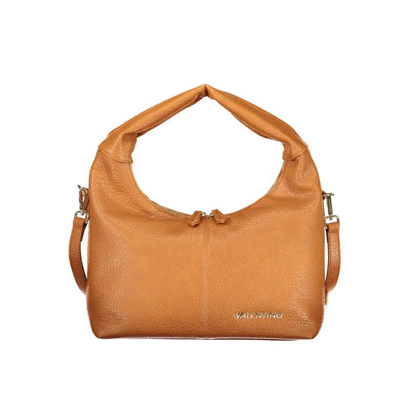Dámska Kabelka VALENTINO BAGS - Hnedá
 30.0X25.0X13.0cm Farba: hnedá, Veľkosť: 30.0X25.0X13.0