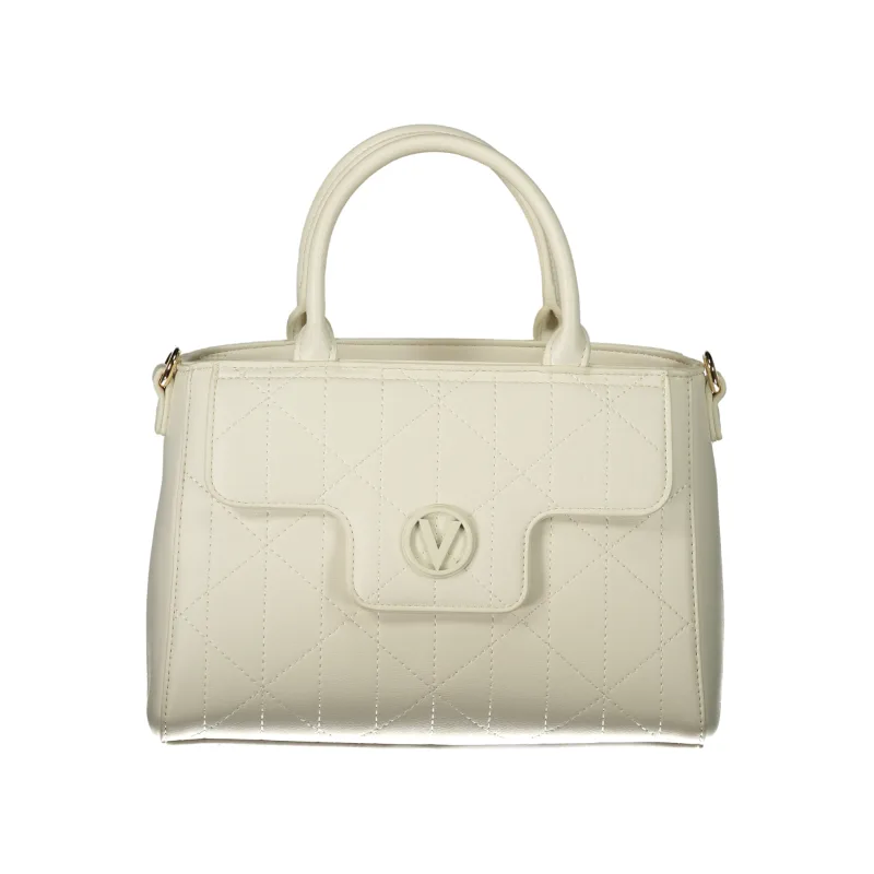 Dámska Kabelka VALENTINO BAGS - Biela
 26.0X17.0X11.0cm Farba: Biela, Veľkosť: 26.0X17.0X11.0