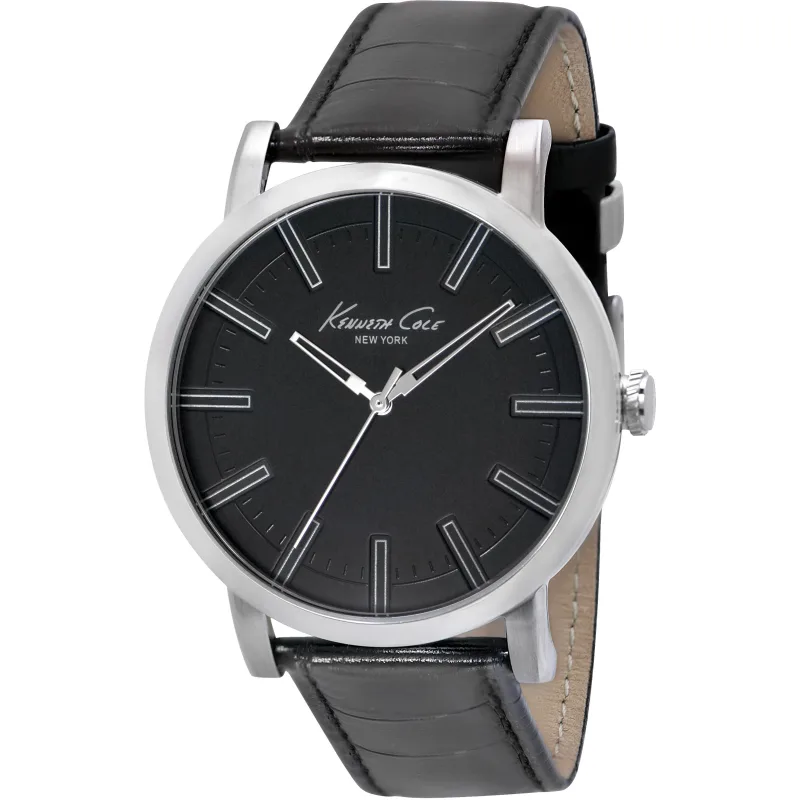 Pánske Hodinky KENNETH COLE IKC1997 (44MM)