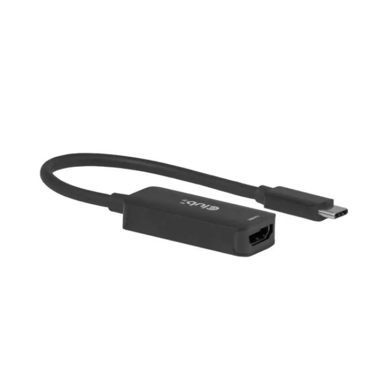 Club3D Adaptér USB-C na HDMI 2.1, 8K60Hz (CAC-2505)