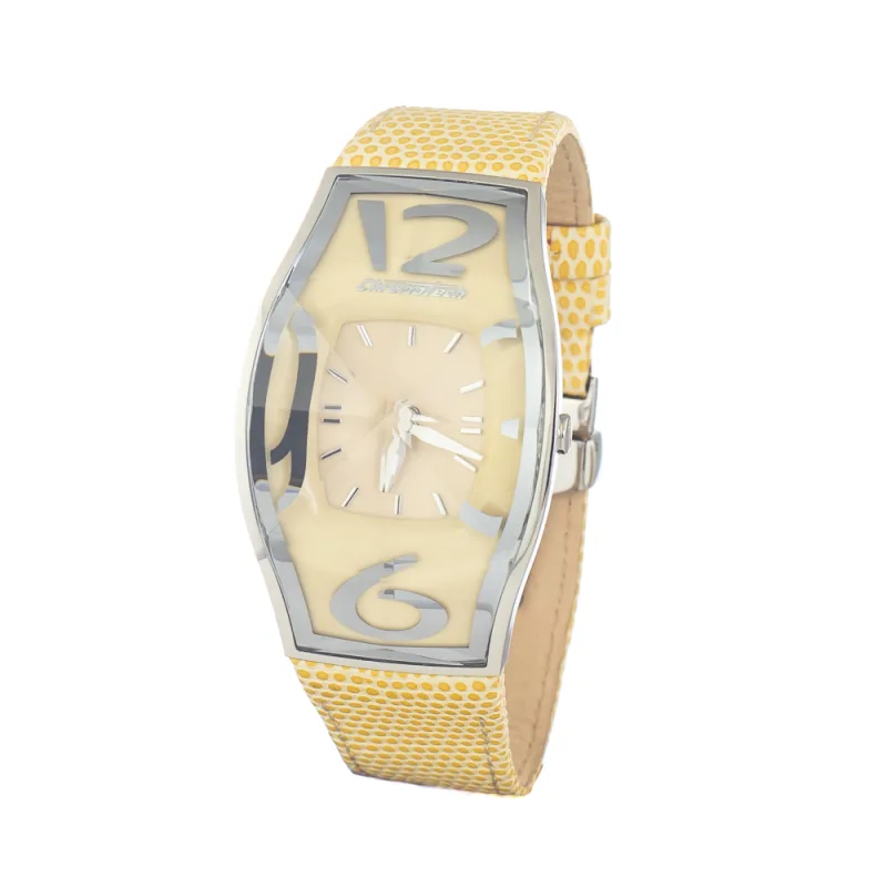 Pánske Hodinky CHRONOTECH CT7932AM-88 (36MM)
