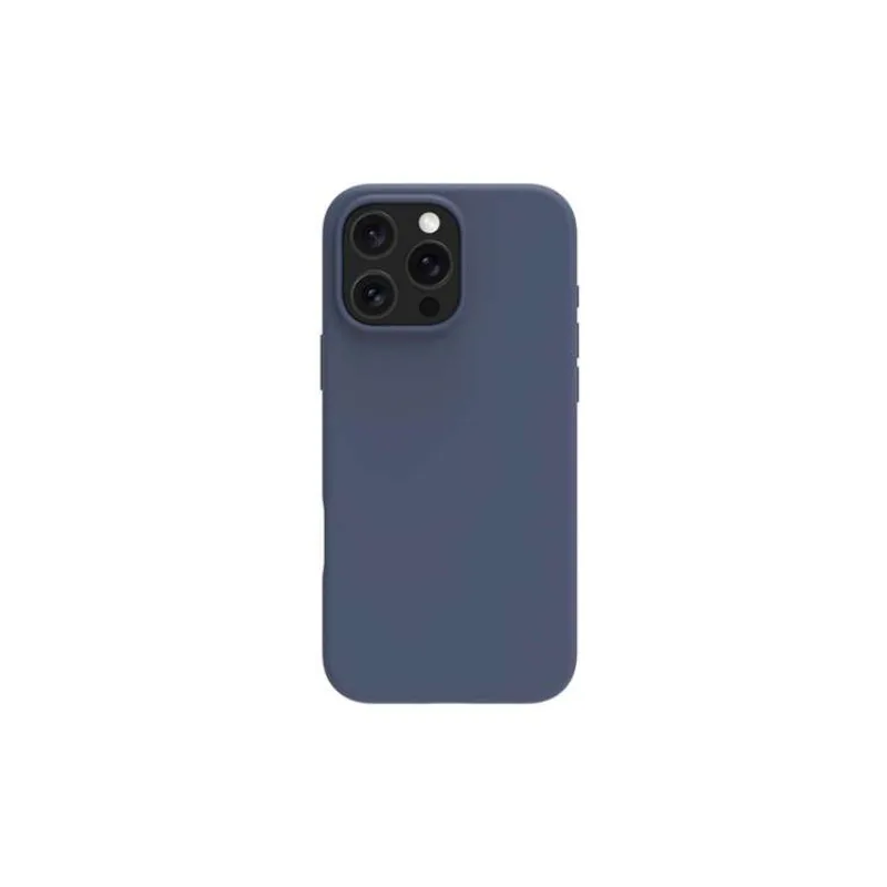 dbramante1928 - Puzdro Monaco 2 s MagSafe pre iPhone 16 Pro Max, pacific blue (MO67PABL6322)