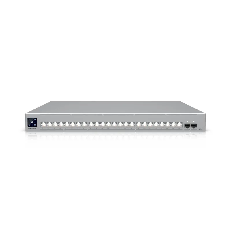 Ubiquiti UniFi switch Gen2 USW-Pro-XG-24-PoE Layer3 8x2,5G PoE+++ …