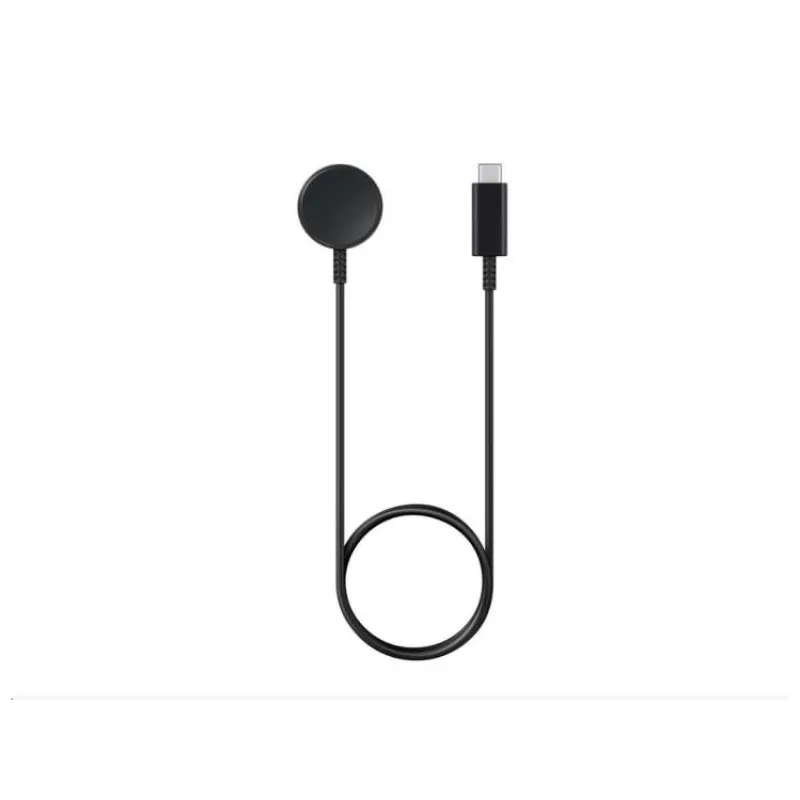 Samsung bezdrátová magnetická nabíjecí podložka (25W) Dark Gray (EP-P2900TBEGWW)
