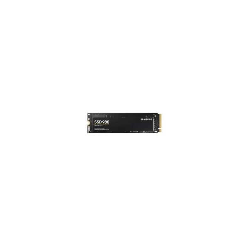 Samsung SSD 980 Series 500GB PCIe 3.0 NVMe M.2, r3100MB/s, w2600MB/s (MZ-V8V500BWx)