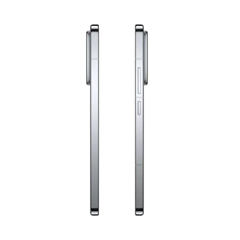 Xiaomi 15 (12GB/512GB) Liquid Silver (61310)