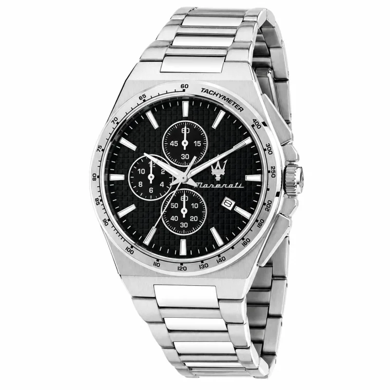 Pánske Hodinky MASERATI R8873653004 (41 mm)