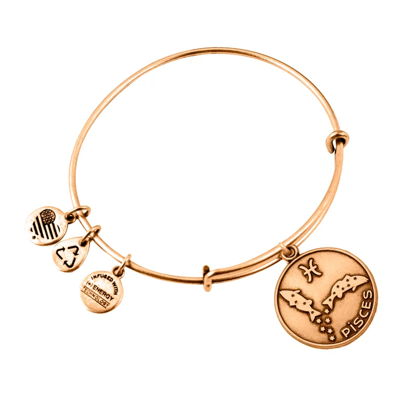 Dámsky Náramok ALEX AND ANI A13EB01PIRG (19-25CM )