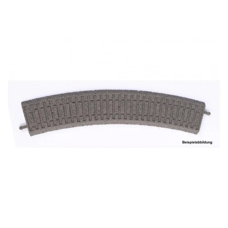 Piko Piko Podložie pre oblúkové koľaje R4, 546 mm - 55464/41