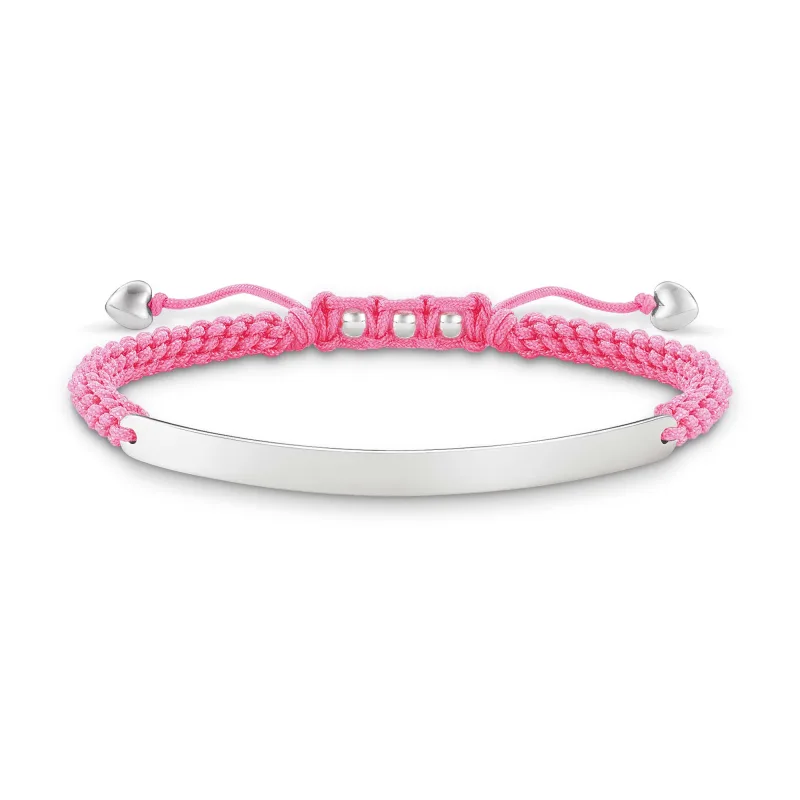 Dámsky Náramok THOMAS SABO LBA00491739L1 (19CM )