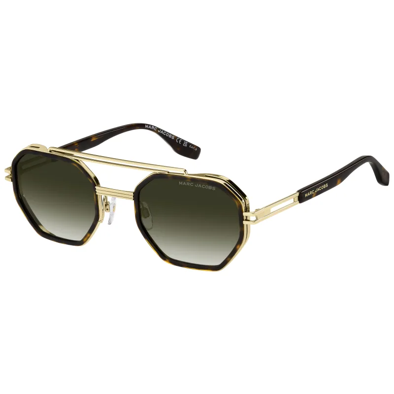 Pánske Slnečné Okuliare THE MARC JACOBS MARC782S06J (Okuliare/mostík/ramienka) 54/24/145 mm)