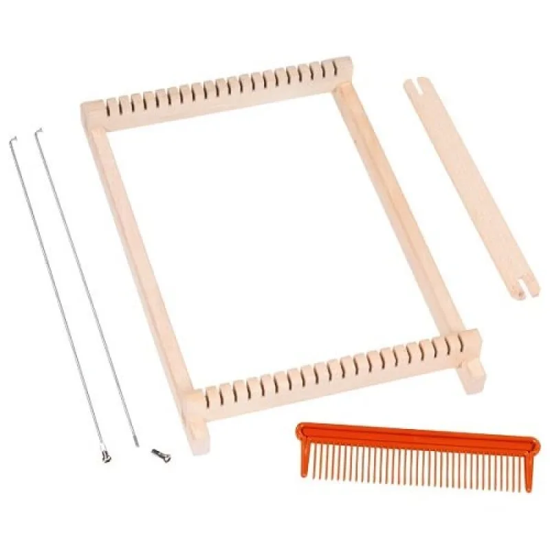 Goki Goki Tkáčsky stav 17 cm