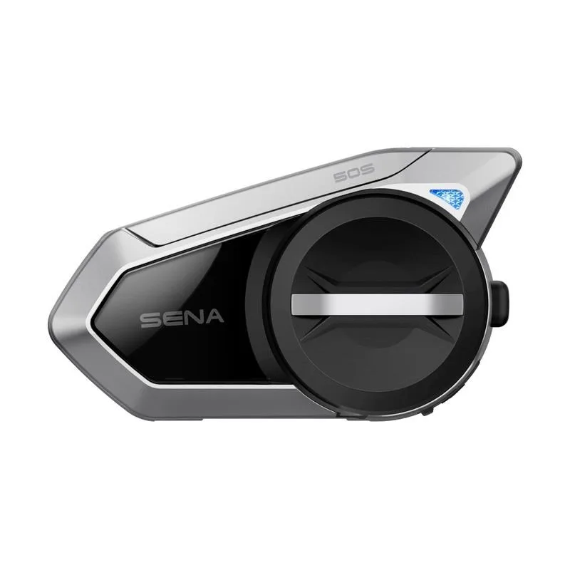 SENA bluetooth handsfree headset 50S, dosah 2 km 50S-10
