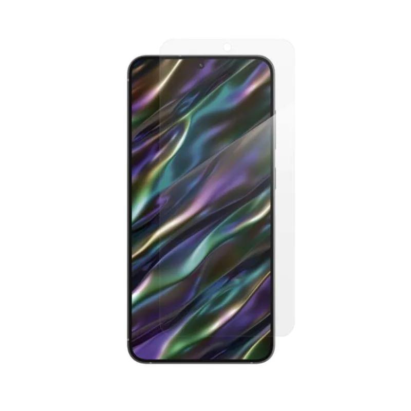 ZAGG Ochranné sklo XTR4 pre Samsung Galaxy S25+ (200117235)