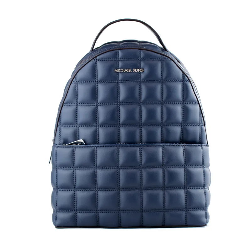 Dámsky Batoh MICHAEL KORS 35R5S6HB6VNAV (30X24X12CM )