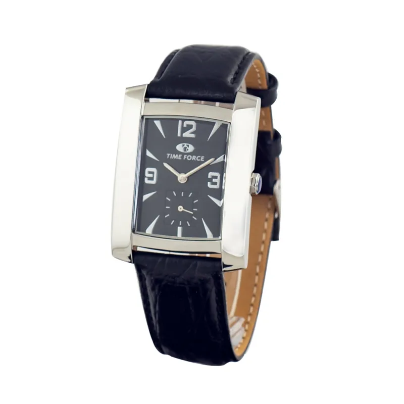 Hodinky TIME FORCE unisex TF2341B-02 (30MM)