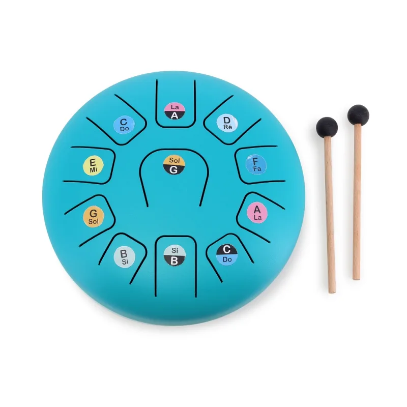 Vilac Vilac Tongue drum 20 cm
