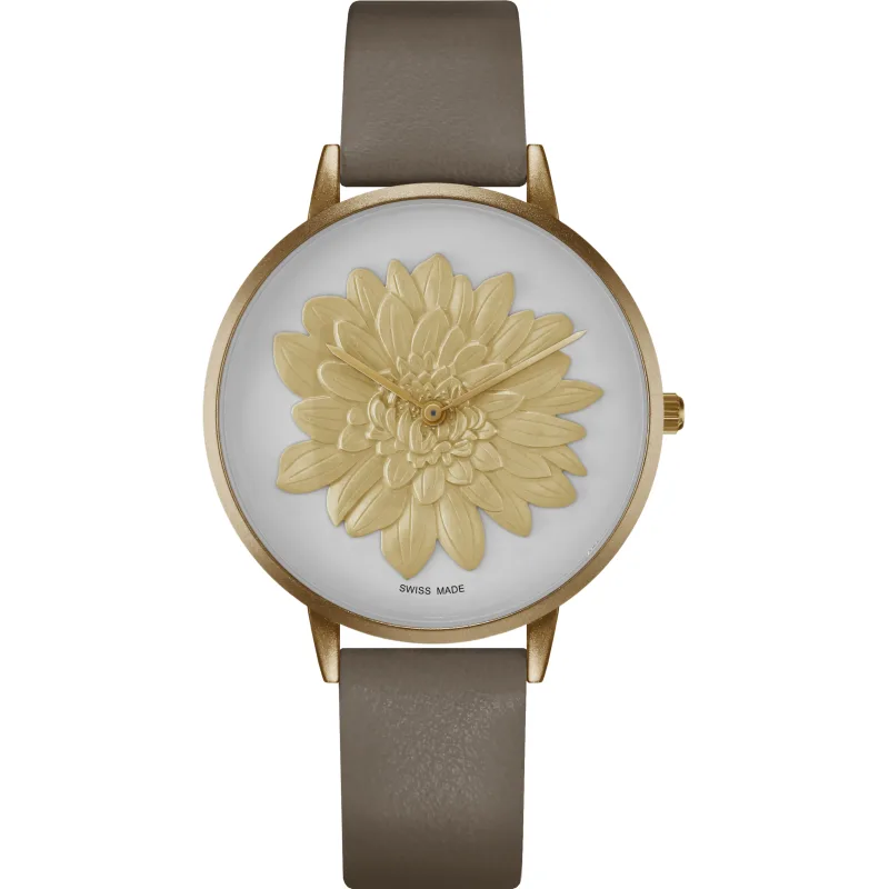 Dámske Hodinky BELLEVUE B42-2 (40MM)