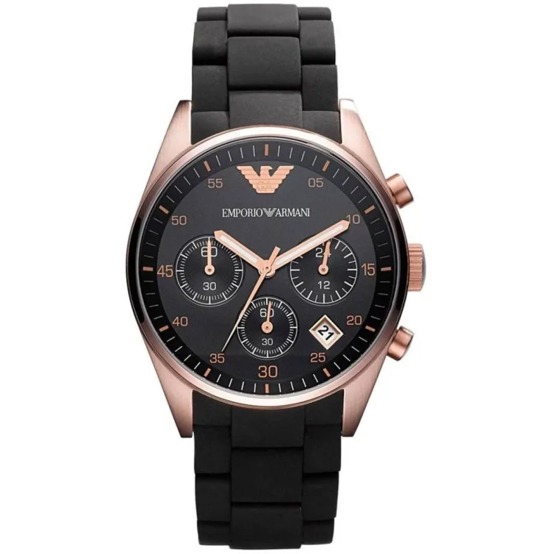 Dámske Hodinky ARMANI AR5906 ()
