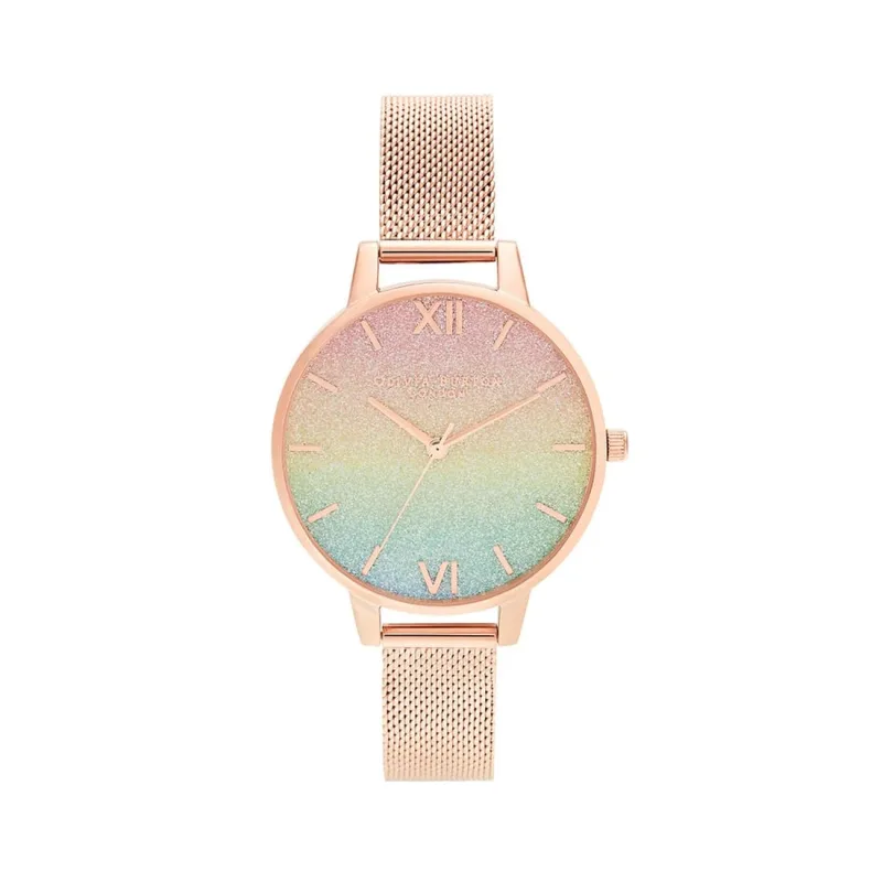 Dámske Hodinky OLIVIA BURTON OB16RB18 (34 MM)