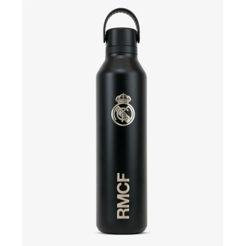 Runbott Termofľaša Mii 1000 ml Real Madrid Black