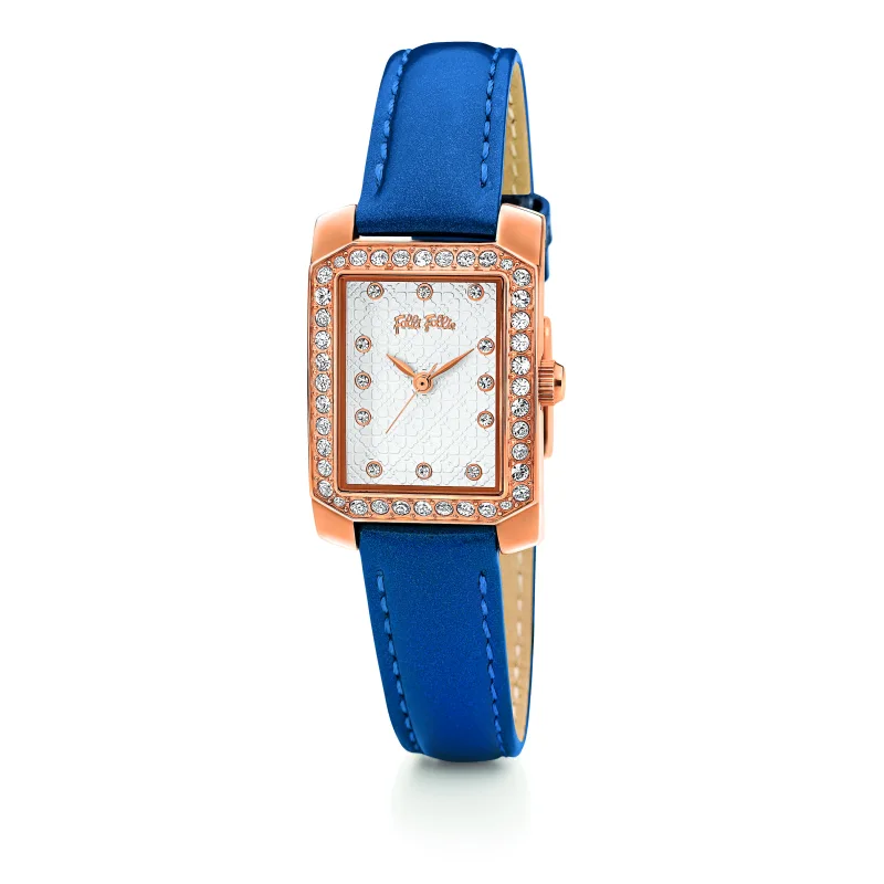 Dámske Hodinky FOLLI FOLLIE WF13B053SSA (20MM)