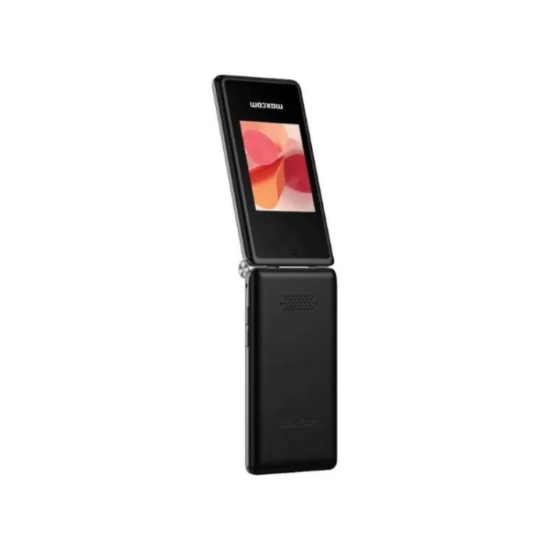 MaxCom MM835 SE L Black (MM835 CZ L SE)
