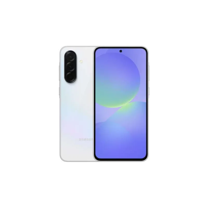 Samsung Galaxy A36 5G/6GB/128GB/Gray (SM-A366BZABEUE)
