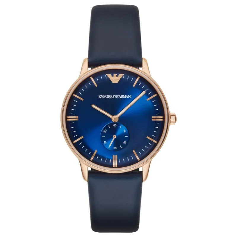 Pánske Hodinky ARMANI AR2071 (40MM)